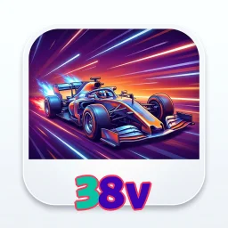 38v