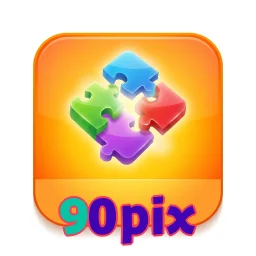 90pix