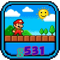 g531