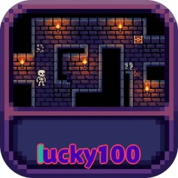 lucky100