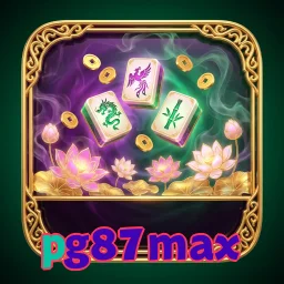pg87max