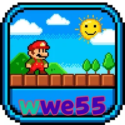 wwe55
